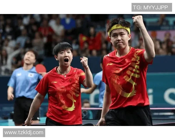 广州乒乓球队状态分析与未来展望聚焦乒乓球发展新机遇